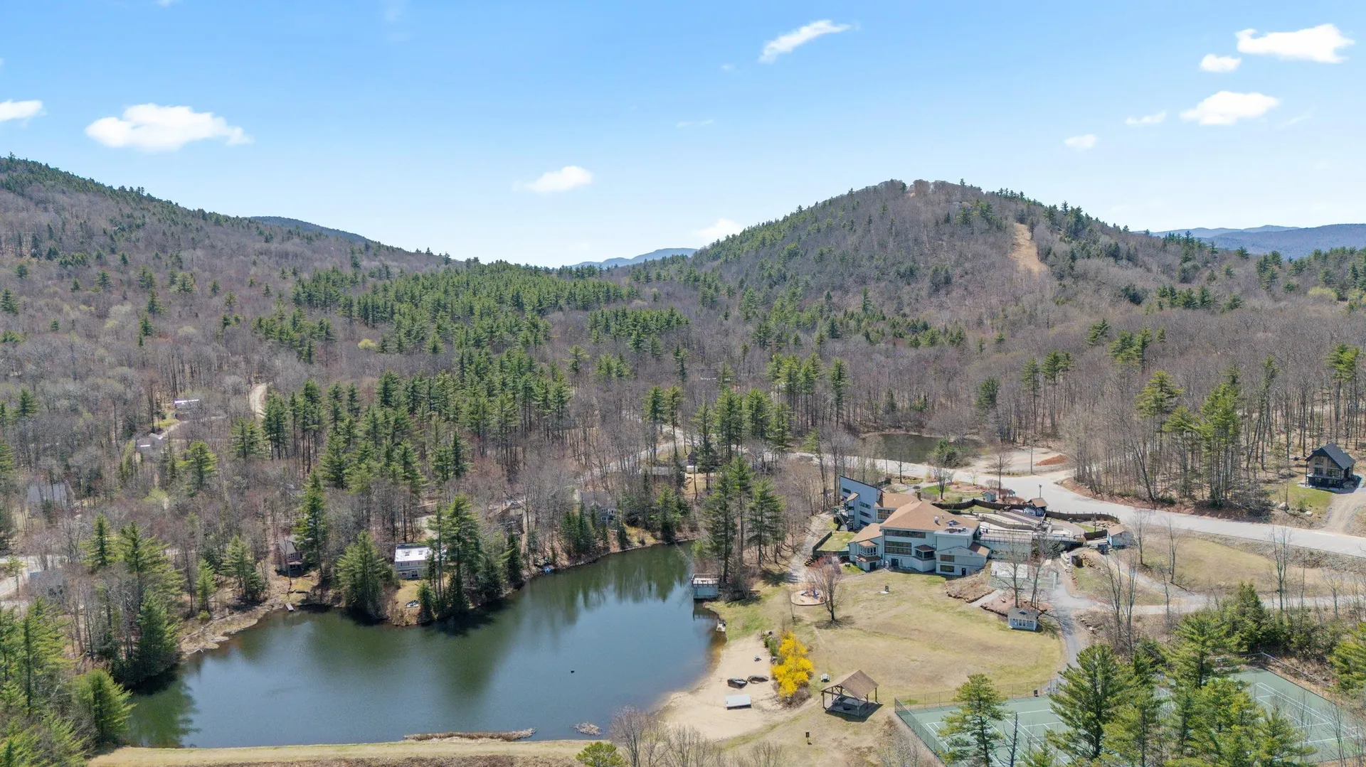 15 Goose Hollow Road Campton NH 03223