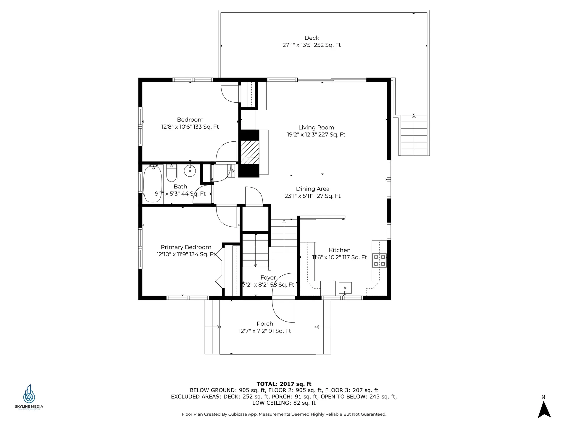 15 Goose Hollow Road Campton NH 03223