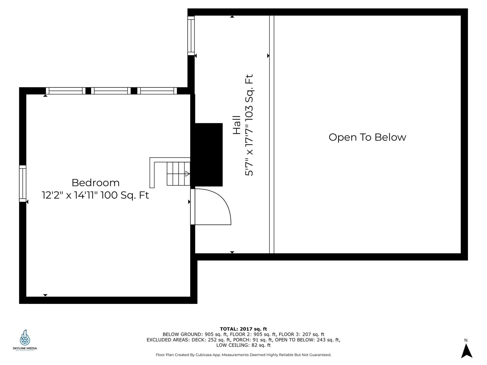 15 Goose Hollow Road Campton NH 03223