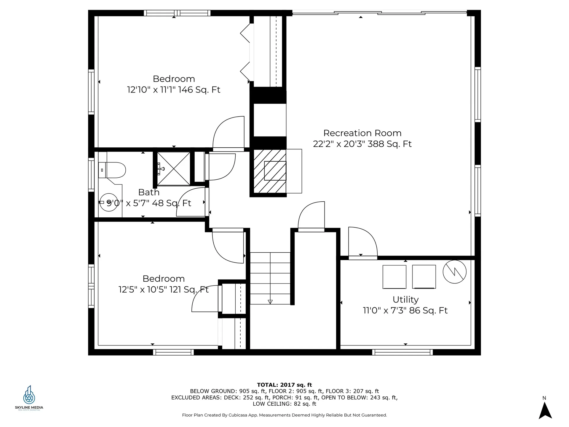 15 Goose Hollow Road Campton NH 03223