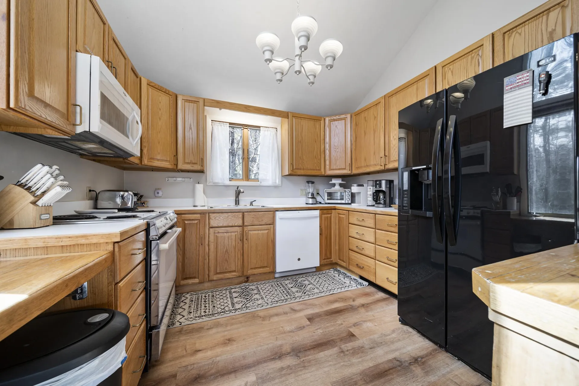 15 Goose Hollow Road Campton NH 03223