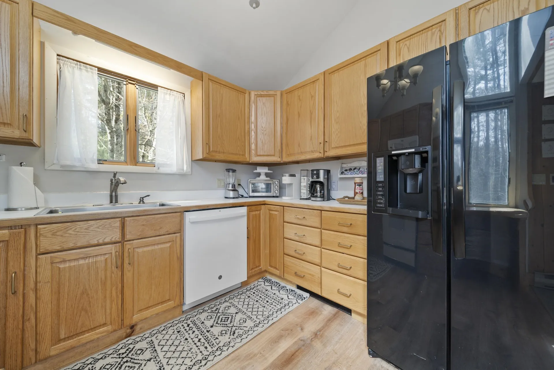 15 Goose Hollow Road Campton NH 03223