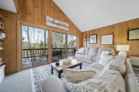 15 Goose Hollow Road Campton NH 03223