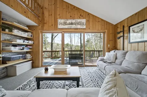 15 Goose Hollow Road Campton NH 03223