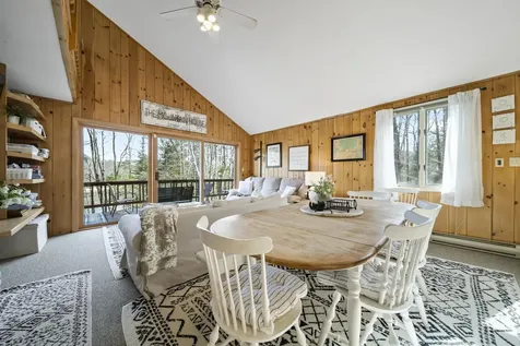 15 Goose Hollow Road Campton NH 03223