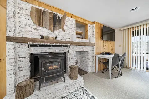 15 Goose Hollow Road Campton NH 03223