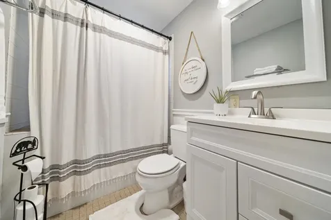 15 Goose Hollow Road Campton NH 03223