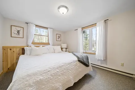 15 Goose Hollow Road Campton NH 03223