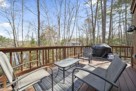 15 Goose Hollow Road Campton NH 03223