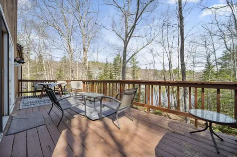 15 Goose Hollow Road Campton NH 03223