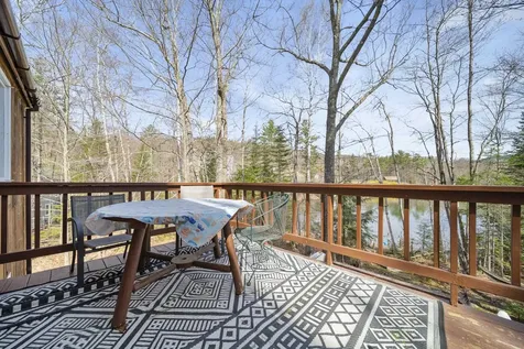 15 Goose Hollow Road Campton NH 03223