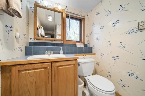 15 Goose Hollow Road Campton NH 03223