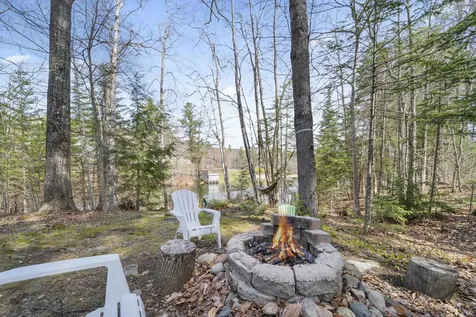 15 Goose Hollow Road Campton NH 03223