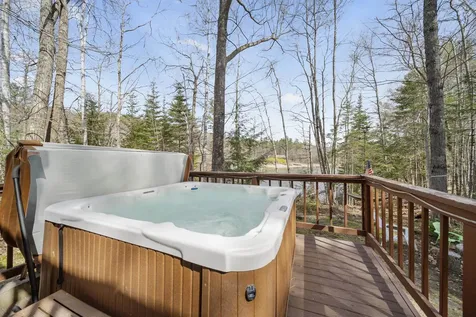 15 Goose Hollow Road Campton NH 03223