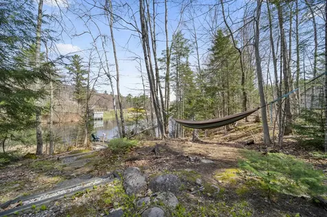 15 Goose Hollow Road Campton NH 03223