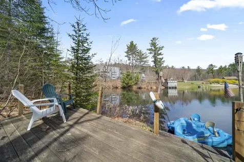 15 Goose Hollow Road Campton NH 03223