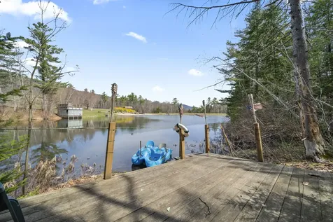 15 Goose Hollow Road Campton NH 03223