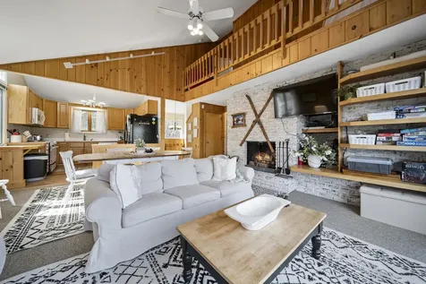 15 Goose Hollow Road Campton NH 03223