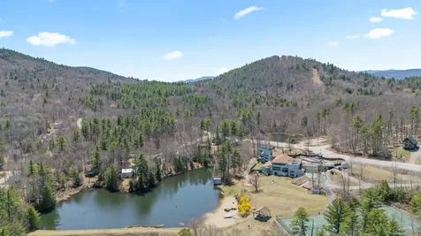 15 Goose Hollow Road Campton NH 03223