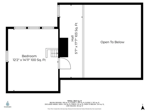 15 Goose Hollow Road Campton NH 03223