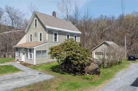 313 Tunnel Street Readsboro VT 05350