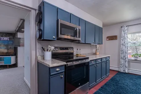 313 Tunnel Street Readsboro VT 05350