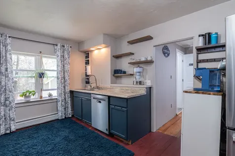 313 Tunnel Street Readsboro VT 05350