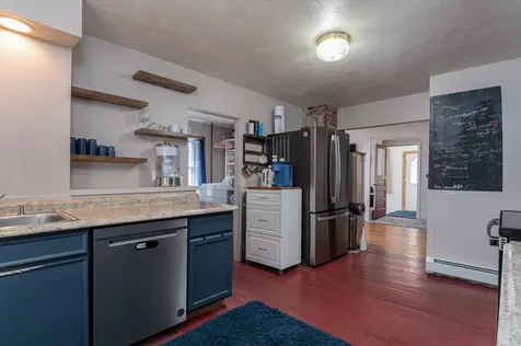 313 Tunnel Street Readsboro VT 05350