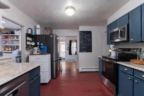 313 Tunnel Street Readsboro VT 05350