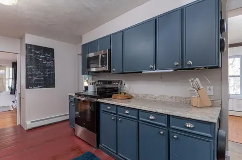 313 Tunnel Street Readsboro VT 05350