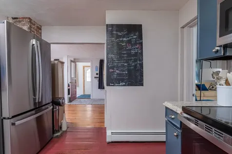 313 Tunnel Street Readsboro VT 05350