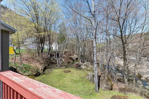 313 Tunnel Street Readsboro VT 05350