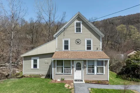 313 Tunnel Street Readsboro VT 05350