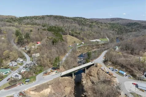 313 Tunnel Street Readsboro VT 05350