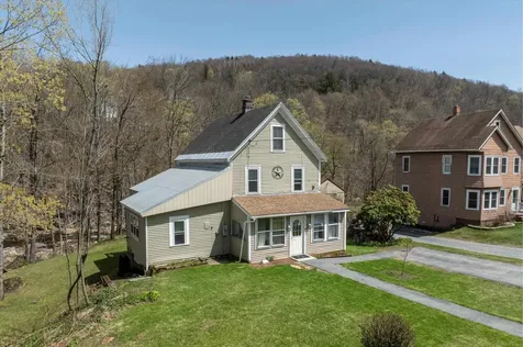 313 Tunnel Street Readsboro VT 05350