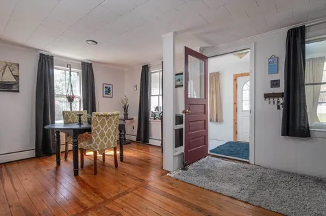 313 Tunnel Street Readsboro VT 05350