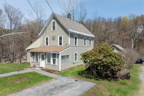 313 Tunnel Street Readsboro VT 05350