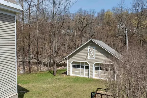 313 Tunnel Street Readsboro VT 05350