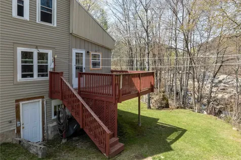 313 Tunnel Street Readsboro VT 05350