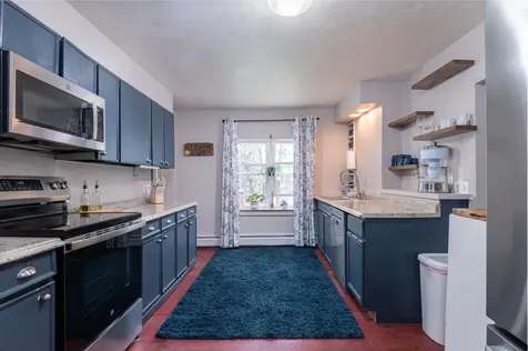 313 Tunnel Street Readsboro VT 05350