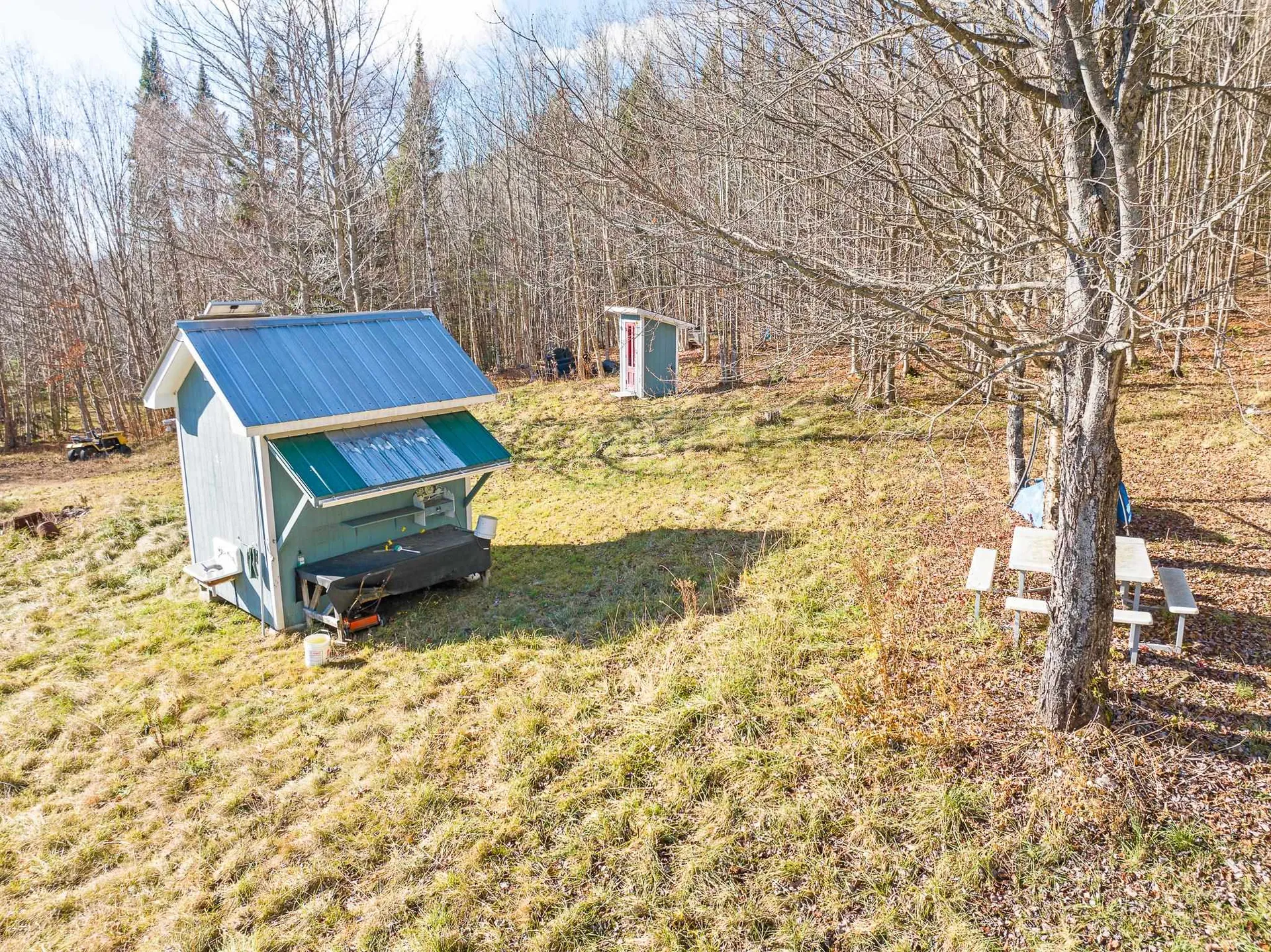 253 Brook Park Road Stewartstown NH 03576