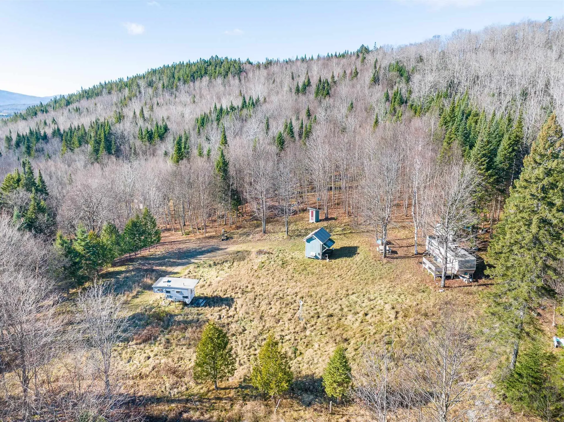 253 Brook Park Road Stewartstown NH 03576