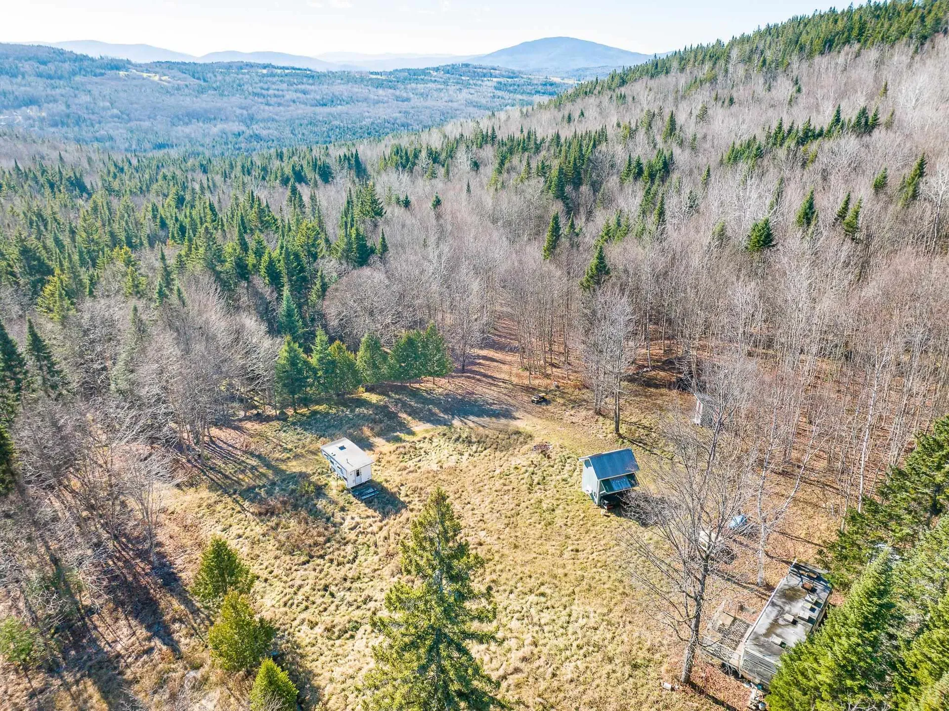 253 Brook Park Road Stewartstown NH 03576