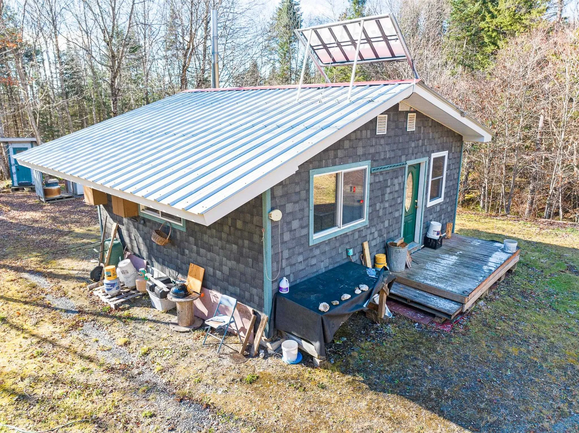 253 Brook Park Road Stewartstown NH 03576