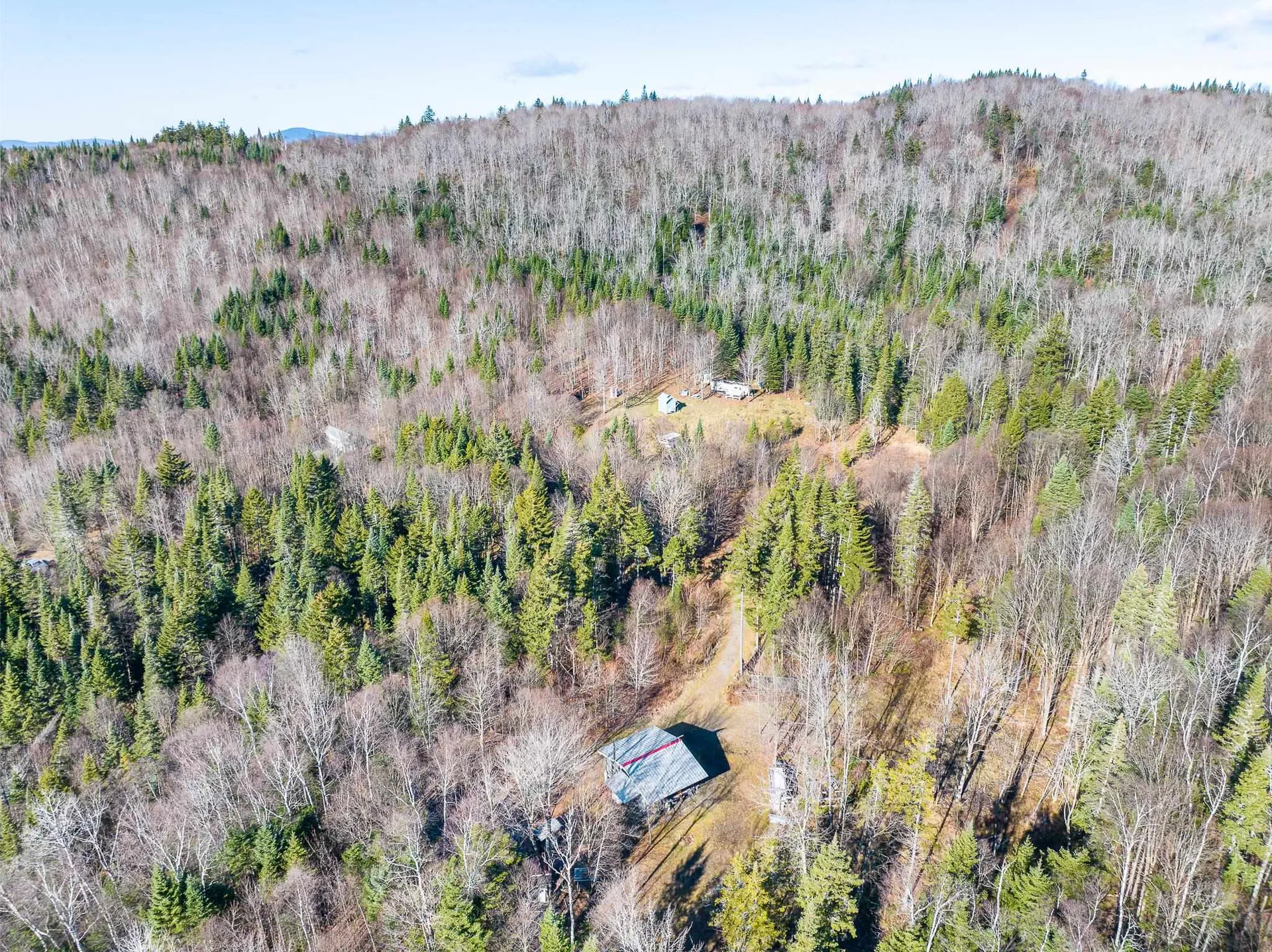 253 Brook Park Road Stewartstown NH 03576