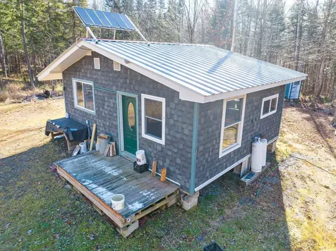 253 Brook Park Road Stewartstown NH 03576