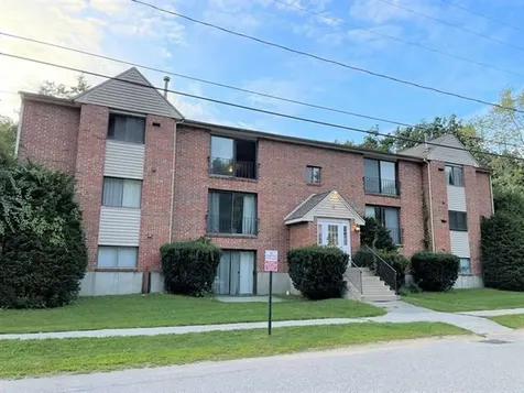4 Brookside Drive Exeter NH 03833
