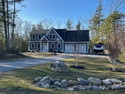 112 Maple Ridge Road Nottingham NH 03290