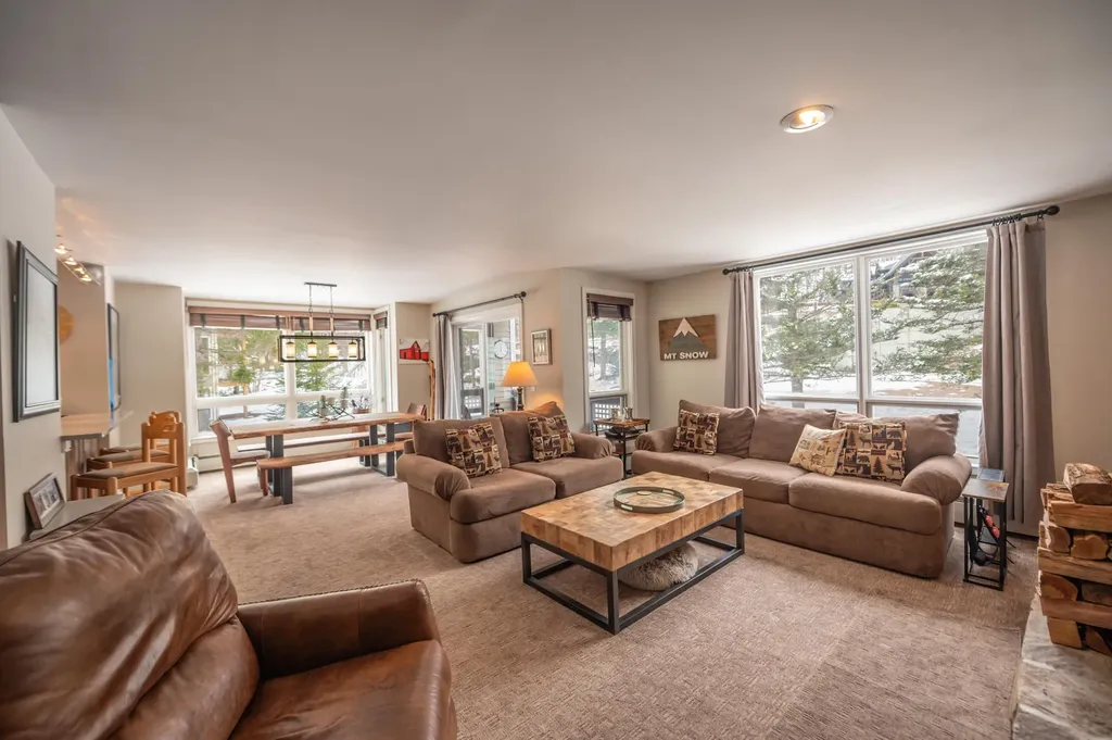 14h Trailside Village Way Dover VT 05356