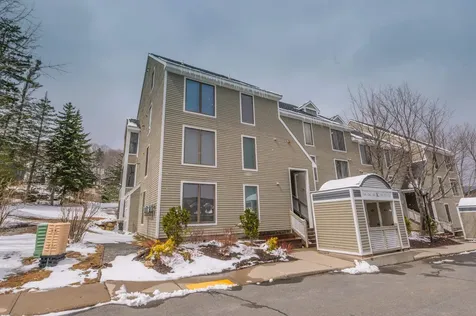 14h Trailside Village Way Dover VT 05356